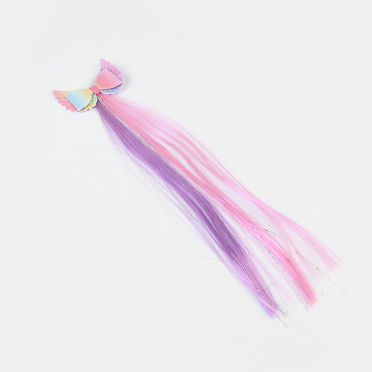 Hair Extension Pin – Fun & Playful Style