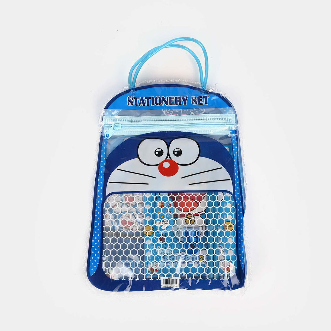 Character Stationery Set for Kids