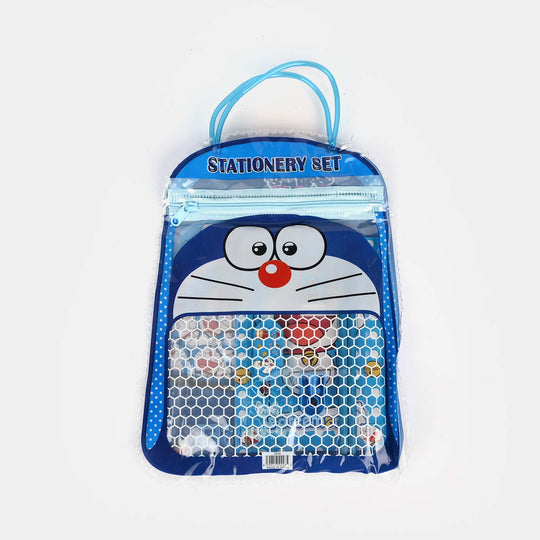 Character Stationery Set for Kids