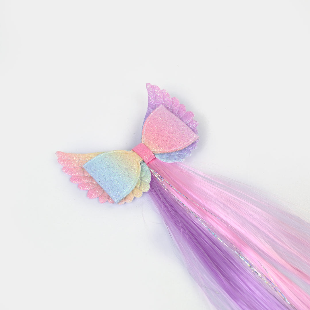 Hair Extension Pin – Fun & Playful Style