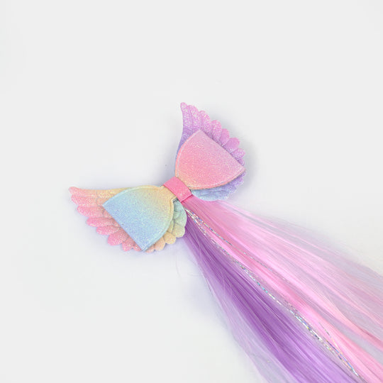 Hair Extension Pin – Fun & Playful Style