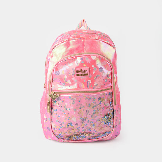 Smiggle Character School Bag for Kids