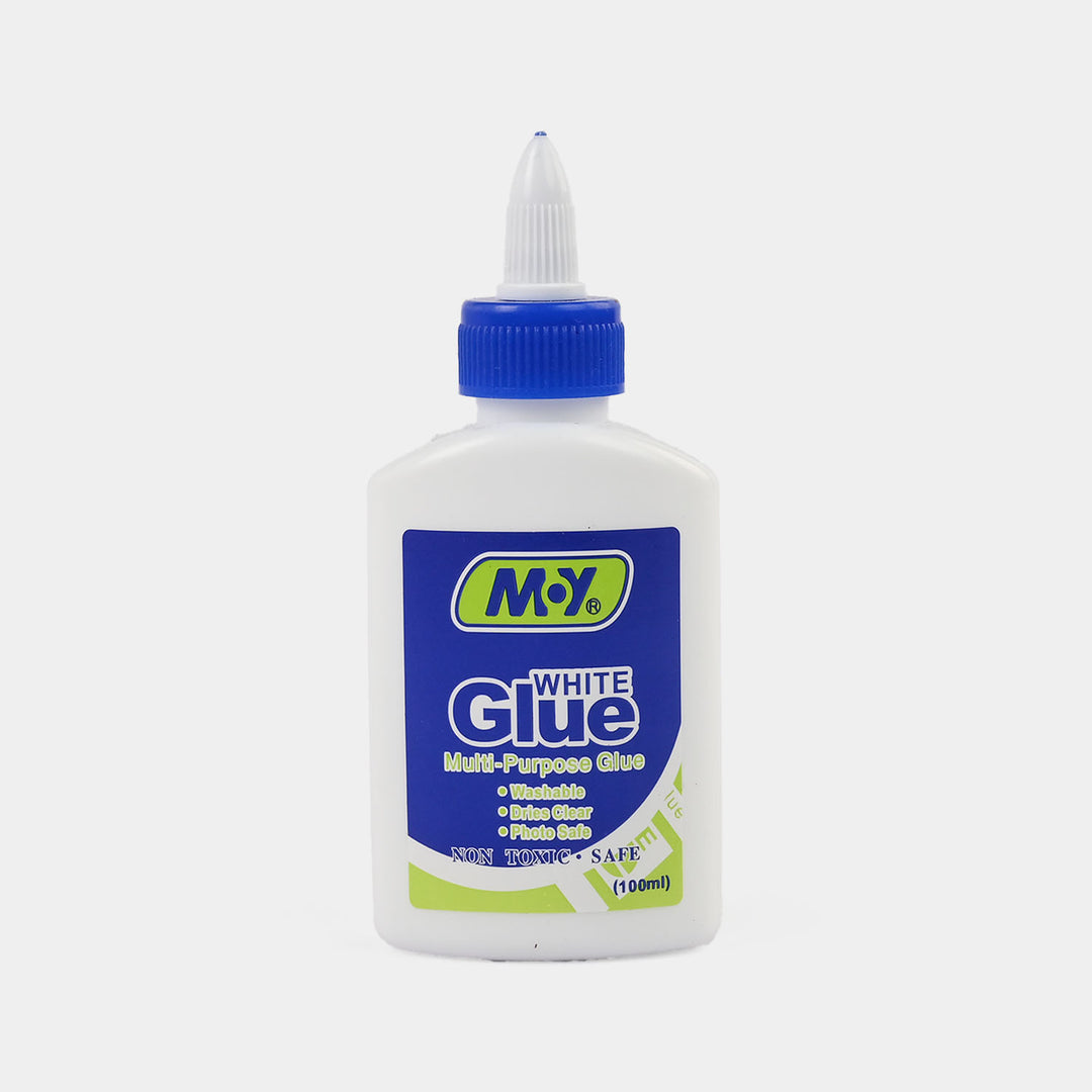 MOY White Glue Multi Purpose Glue 100ml