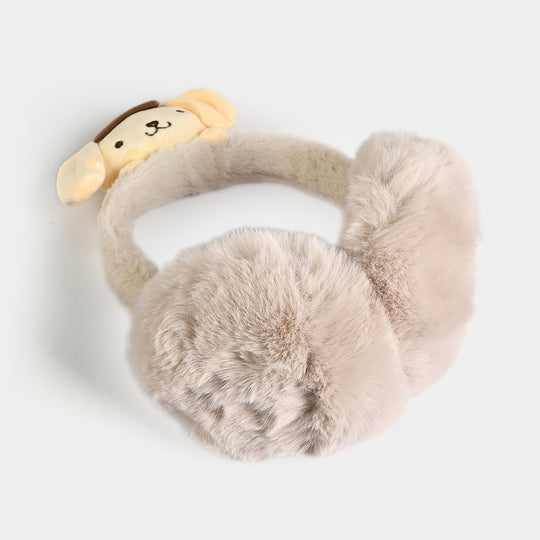 Kids Stylish Winter Earmuff