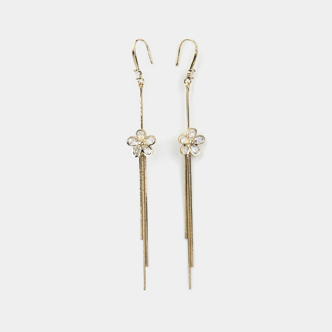 Elegant & Stylish Earrings