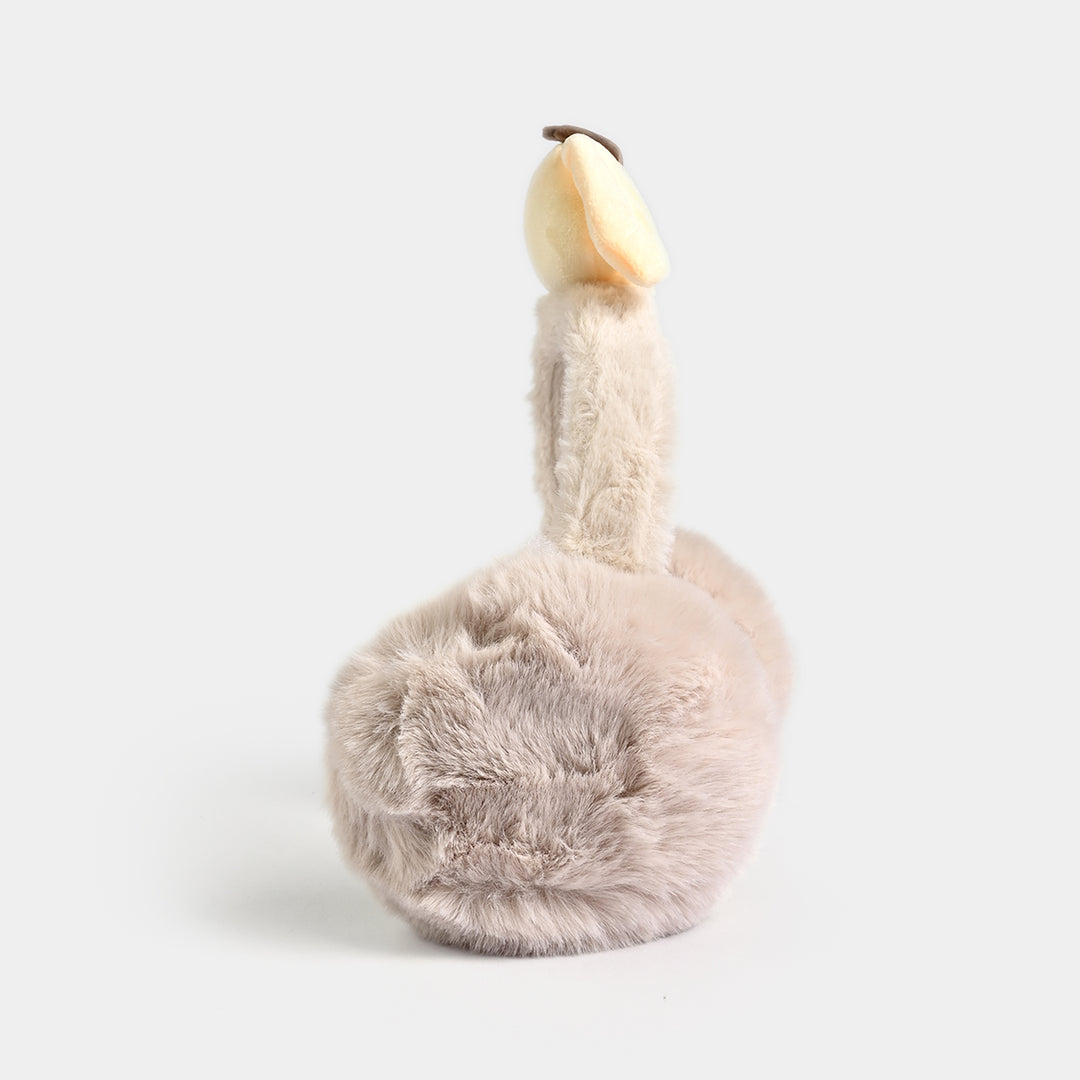 Kids Stylish Winter Earmuff