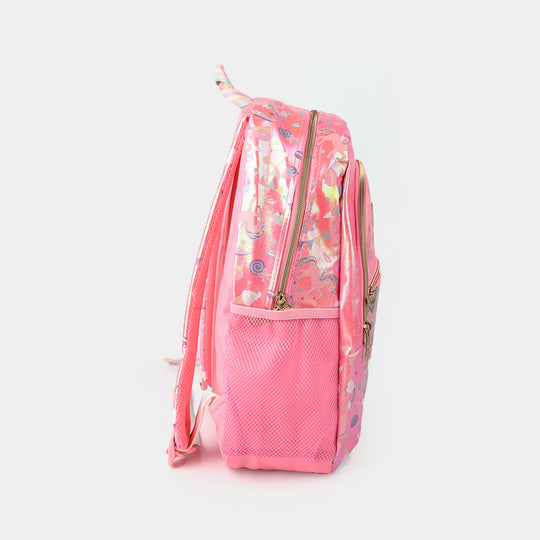Smiggle Character School Bag for Kids