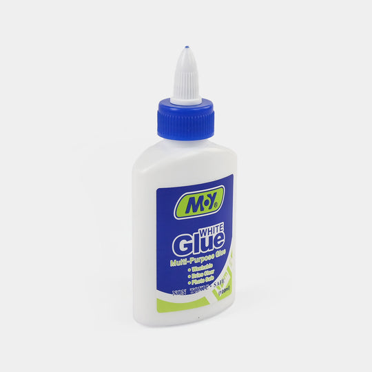 MOY White Glue Multi Purpose Glue 100ml