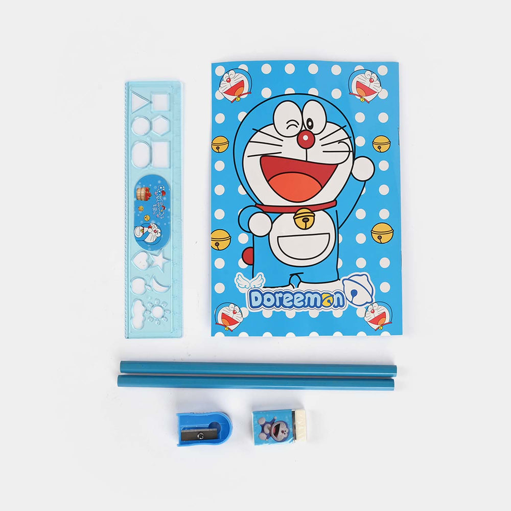 Character Stationery Set for Kids