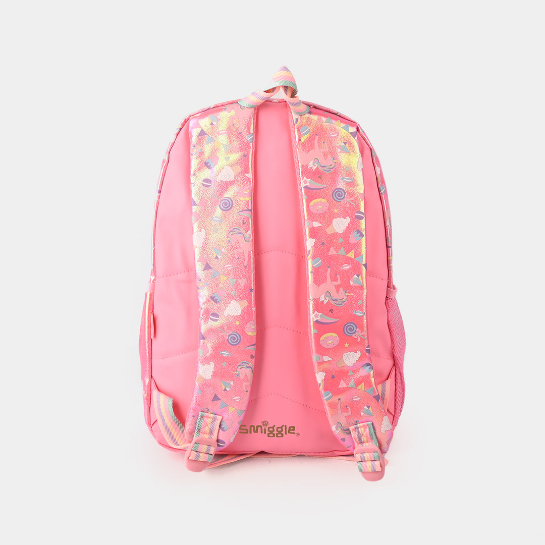 Smiggle Character School Bag for Kids