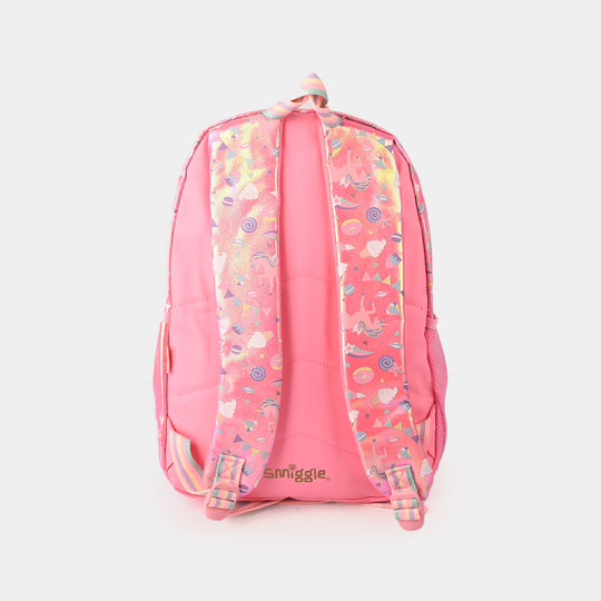 Smiggle Character School Bag for Kids