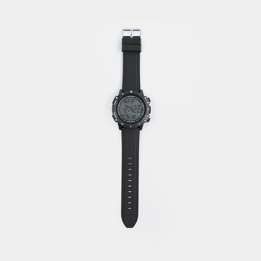 Kids LED Digital Wrist Watch