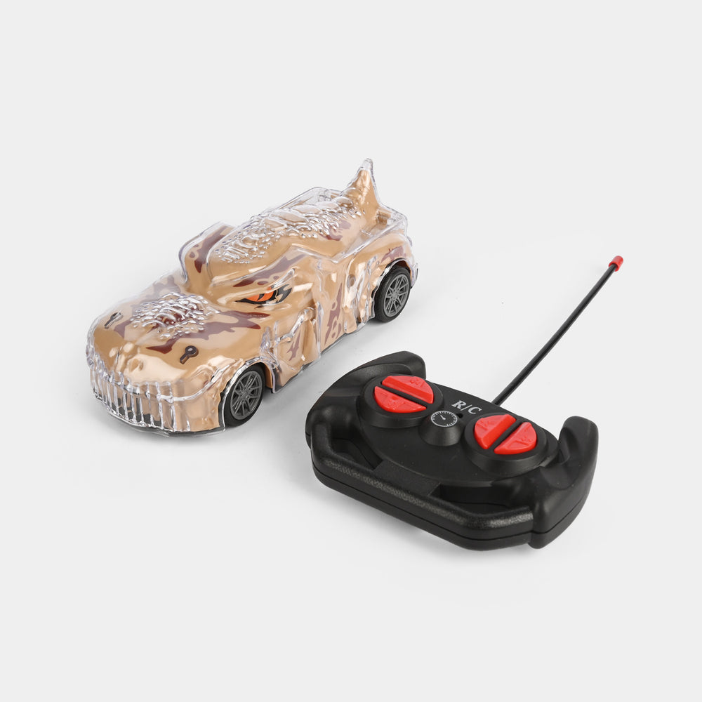 Cool Racing Series Remote Control Car
