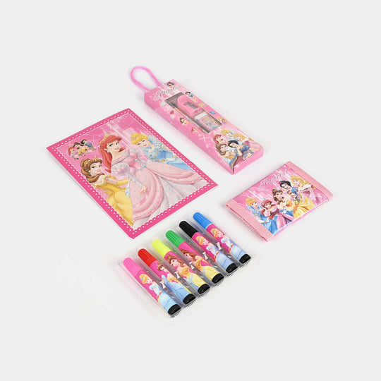 Character Stationery Set for Kids