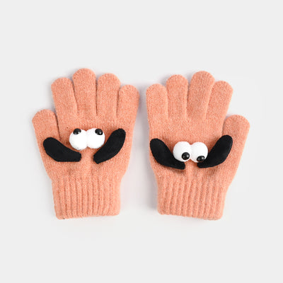 Kids Winter Warm Gloves