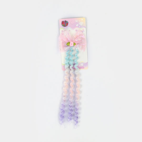 Hair Extension Pin – Fun & Playful Style