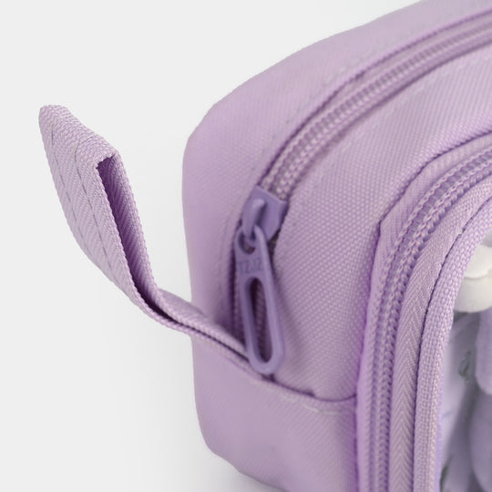Stationery Pencil Case & Accessory Set