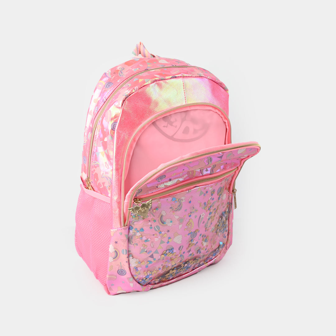 Smiggle Character School Bag for Kids
