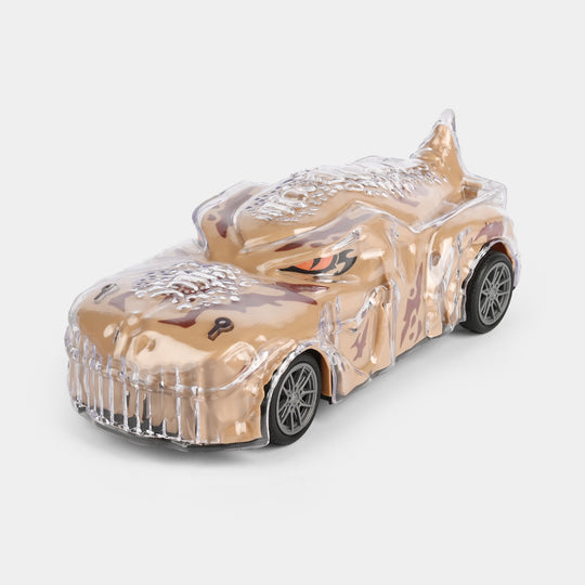 Cool Racing Series Remote Control Car