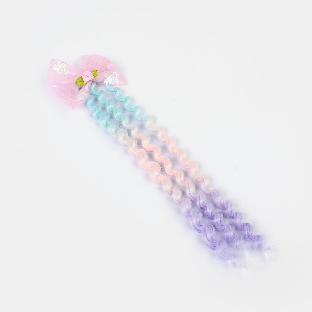Hair Extension Pin – Fun & Playful Style