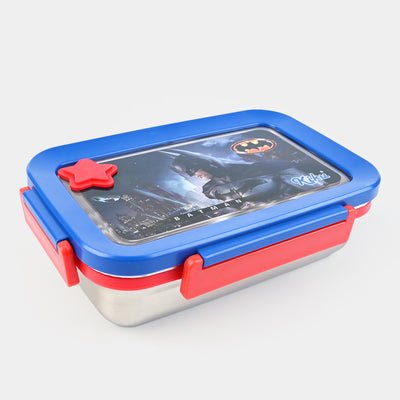 STAINLESS STEEL LUNCH BOX FOR KIDS