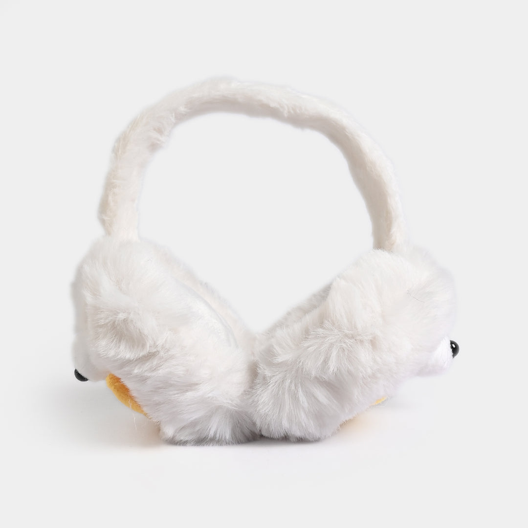 Kids Stylish Winter Earmuff