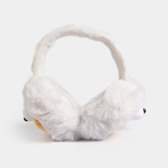 Kids Stylish Winter Earmuff