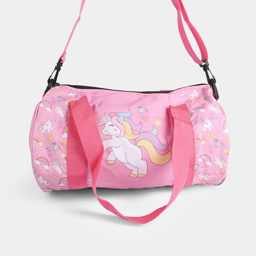 Duffel Bag – Stylish for Kids