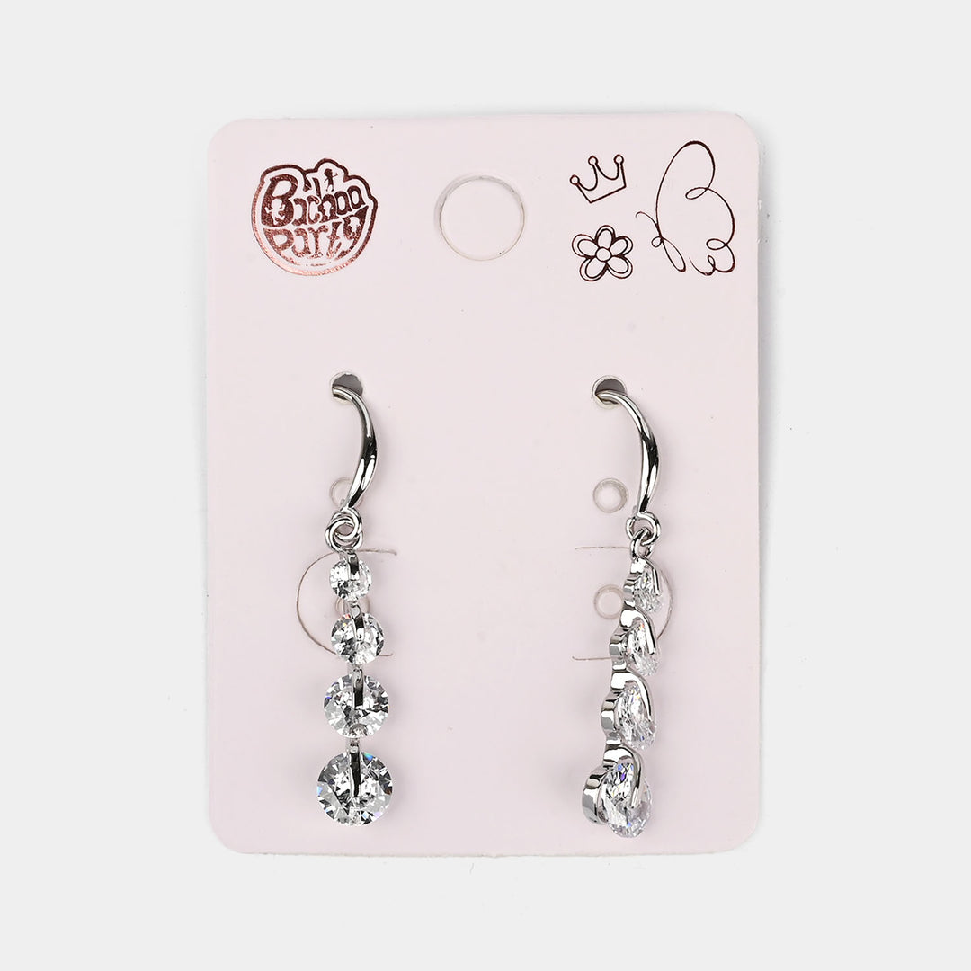 Elegant & Stylish Earrings