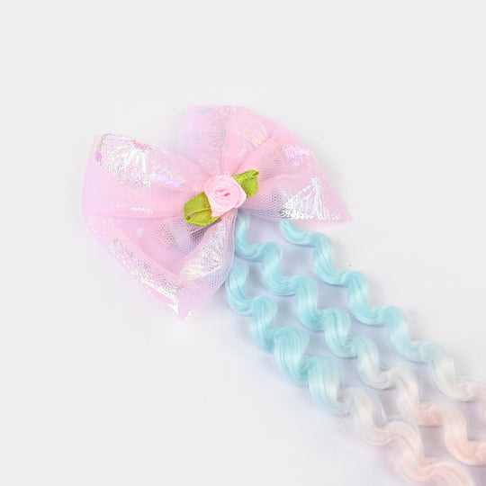 Hair Extension Pin – Fun & Playful Style