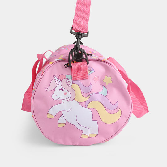 Duffel Bag – Stylish for Kids