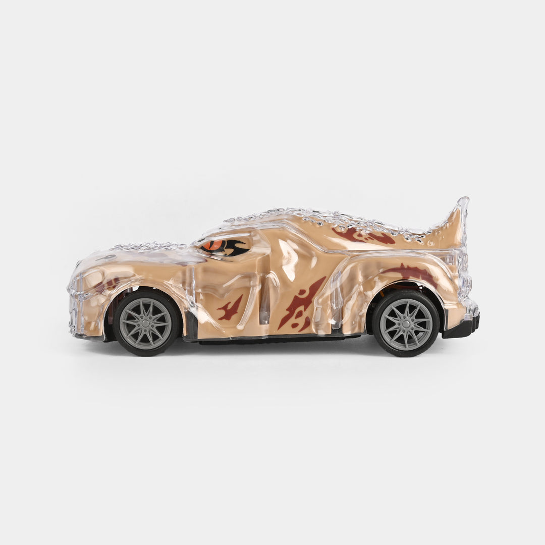 Cool Racing Series Remote Control Car