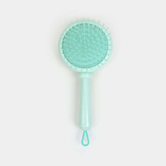 HAIR STYLING FANCY HAIR BRUSH