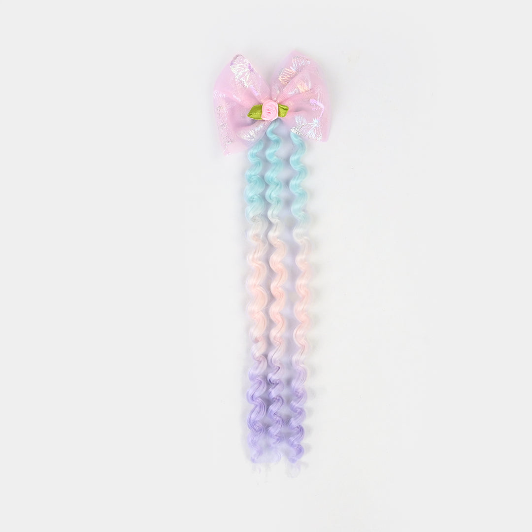 Hair Extension Pin – Fun & Playful Style