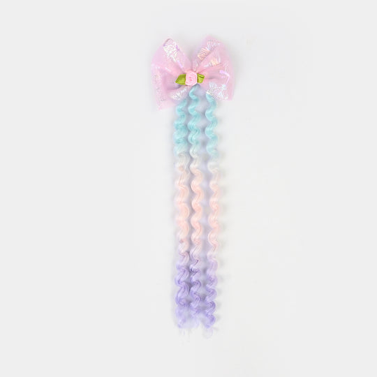 Hair Extension Pin – Fun & Playful Style
