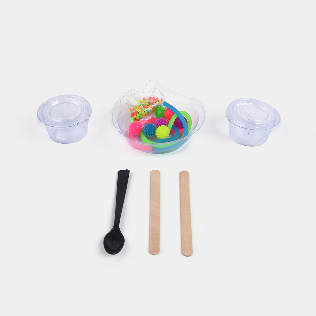 Slime DIY Tie-Dye Kit