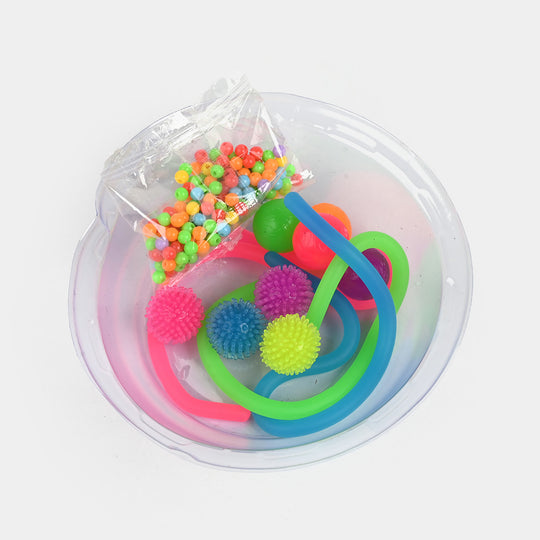Slime DIY Tie-Dye Kit