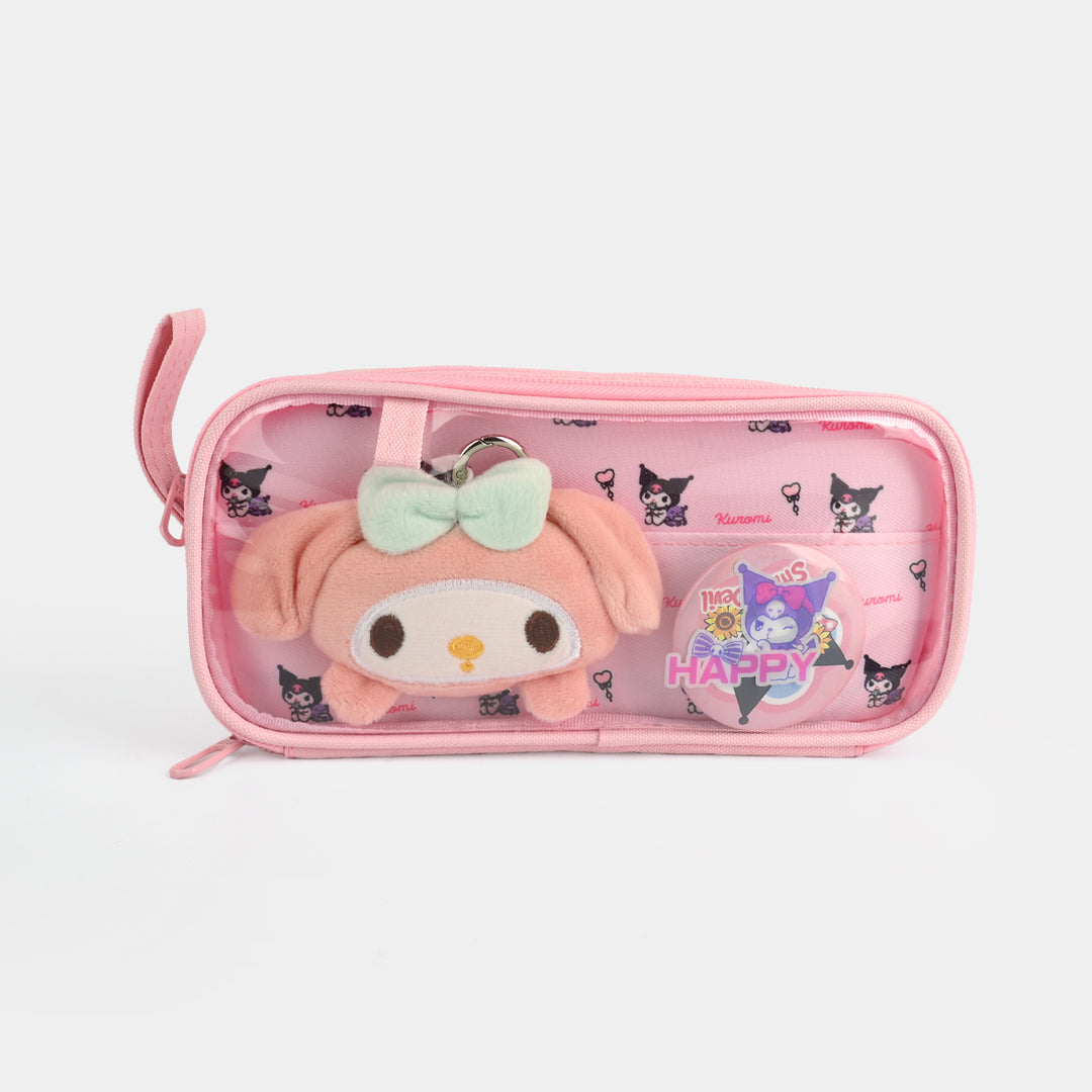 Stationery Pencil Case & Accessory Set