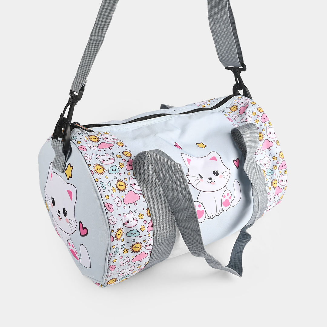 Duffel Bag – Stylish for Kids
