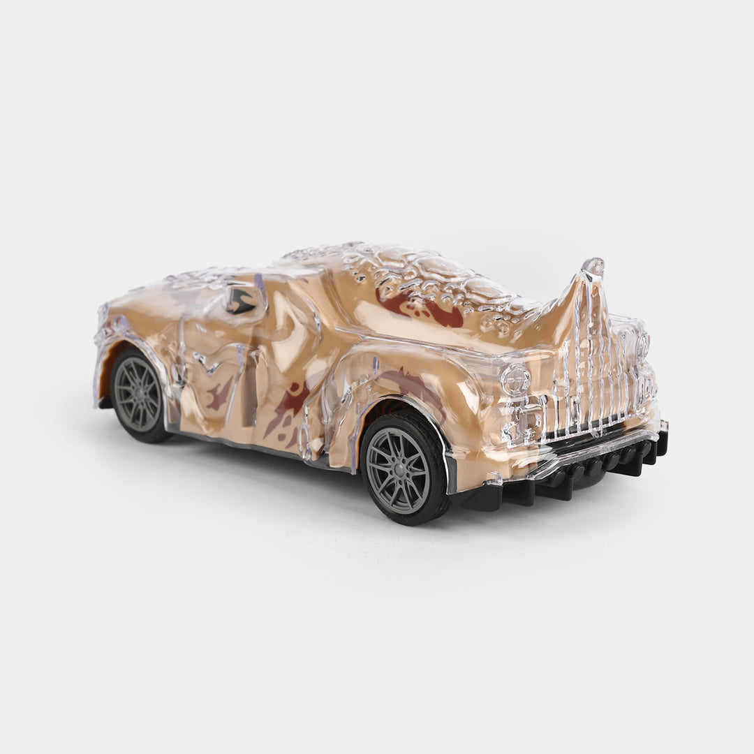 Cool Racing Series Remote Control Car