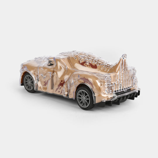 Cool Racing Series Remote Control Car