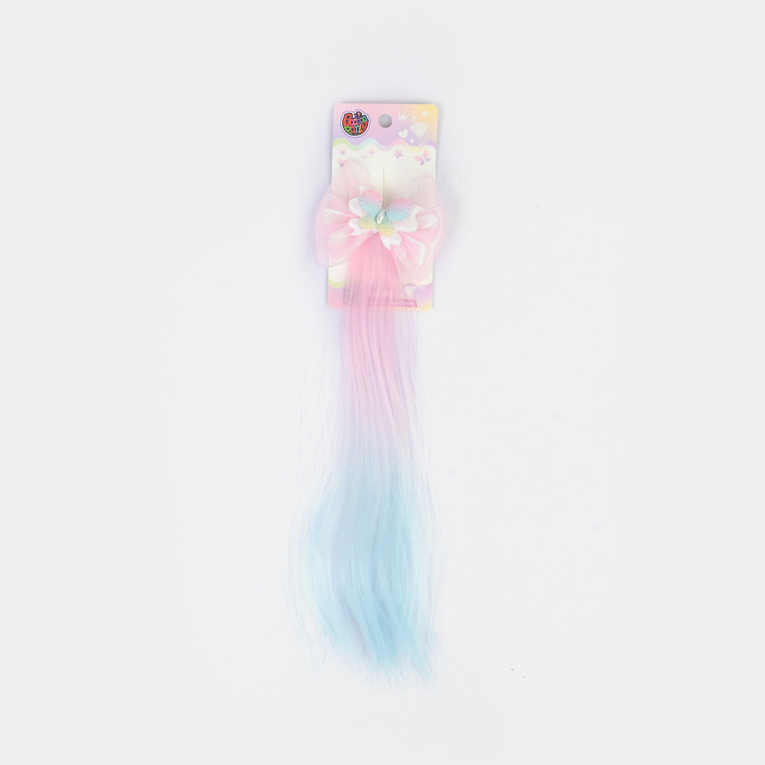 Hair Extension Pin – Fun & Playful Style