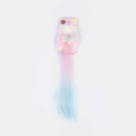 Hair Extension Pin – Fun & Playful Style
