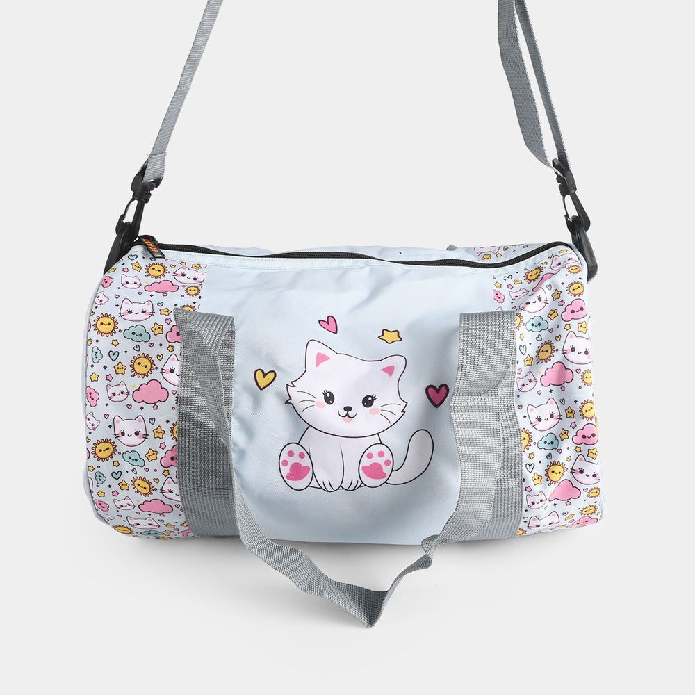 Duffel Bag – Stylish for Kids