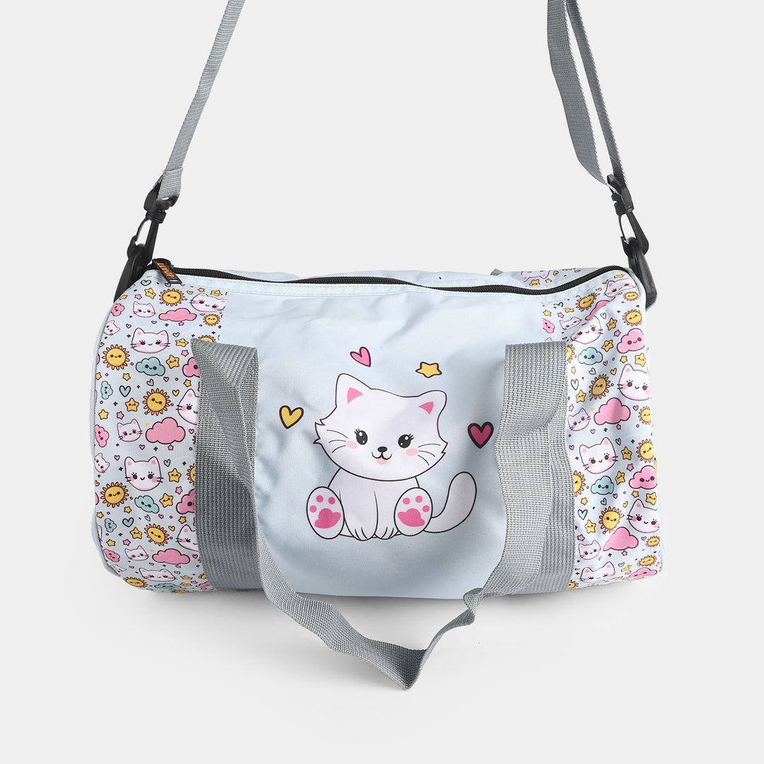 Duffel Bag – Stylish for Kids