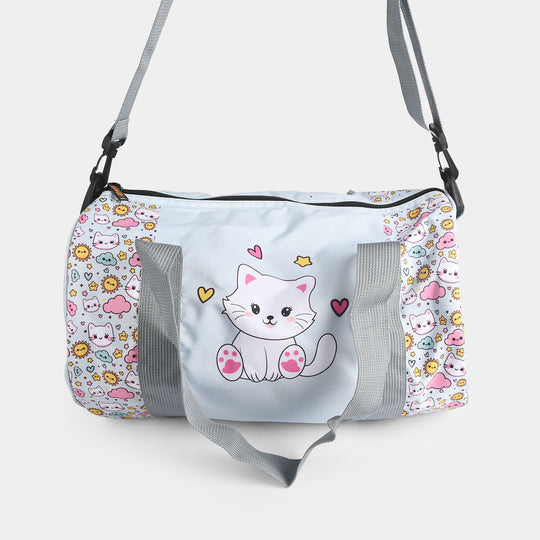 Duffel Bag – Stylish for Kids