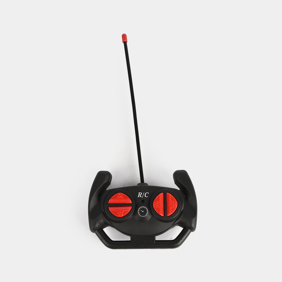 Cool Racing Series Remote Control Car