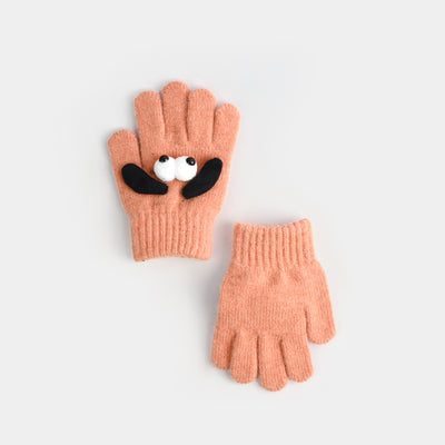 Kids Winter Warm Gloves