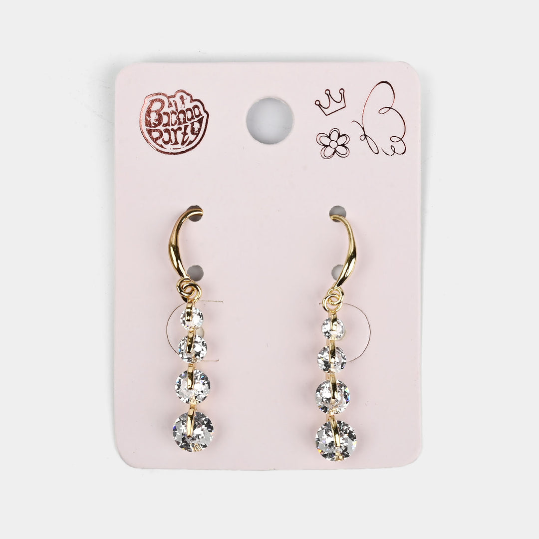 Elegant & Stylish Earrings