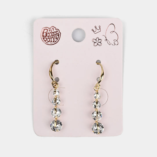 Elegant & Stylish Earrings